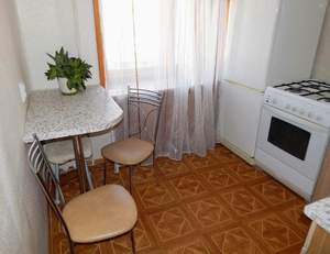 2-к квартира, на длительный срок, 46м2, 5/5 этаж