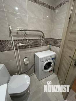 1-к квартира, на длительный срок, 34м2, 3/3 этаж