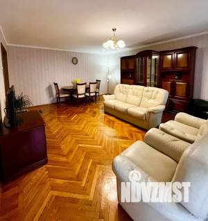 2-к квартира, посуточно, 75м2, 9/12 этаж