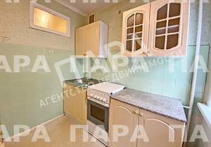 1-к квартира, на длительный срок, 34м2, 2/9 этаж