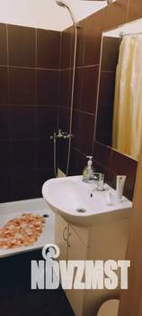 1-к квартира, посуточно, 21м2, 19/22 этаж