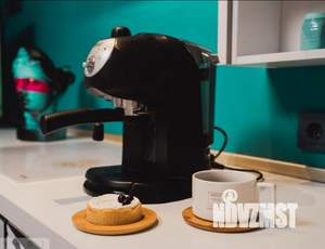 2-к квартира, посуточно, 70м2, 1/1 этаж