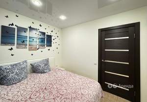 3-к квартира, на длительный срок, 69м2, 4/12 этаж