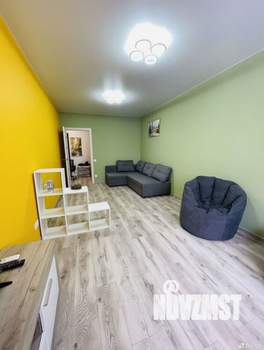 1-к квартира, на длительный срок, 48м2, 5/13 этаж