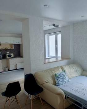 4-к квартира, на длительный срок, 92м2, 10/24 этаж