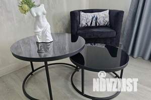 1-к квартира, посуточно, 31м2, 2/2 этаж