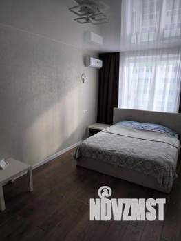 2-к квартира, посуточно, 57м2, 1/1 этаж