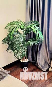 3-к квартира, посуточно, 65м2, 1/1 этаж