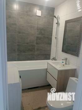 1-к квартира, на длительный срок, 38м2, 8/10 этаж