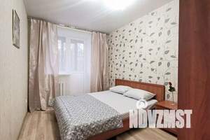 2-к квартира, посуточно, 70м2, 3/10 этаж