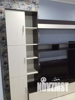 2-к квартира, посуточно, 55м2, 2/5 этаж