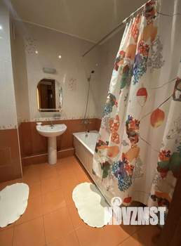 1-к квартира, на длительный срок, 55м2, 5/12 этаж