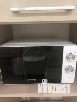 1-к квартира, посуточно, 49м2, 4/20 этаж