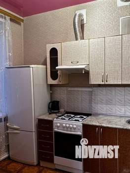 1-к квартира, на длительный срок, 30м2, 5/5 этаж