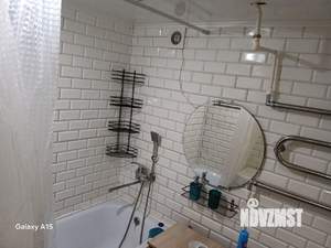 2-к квартира, на длительный срок, 46м2, 1/3 этаж