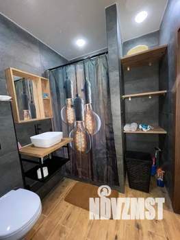1-к квартира, посуточно, 36м2, 5/14 этаж