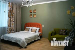 2-к квартира, посуточно, 56м2, 10/20 этаж