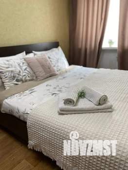 2-к квартира, посуточно, 47м2, 3/5 этаж