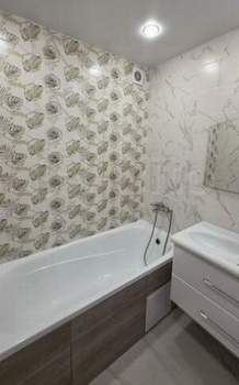 2-к квартира, на длительный срок, 60м2, 13/16 этаж