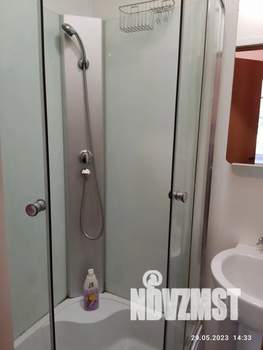 2-к квартира, посуточно, 40м2, 2/3 этаж