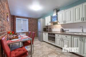 1-к квартира, посуточно, 50м2, 5/16 этаж