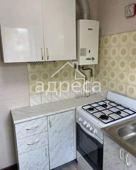 2-к квартира, на длительный срок, 43м2, 4/5 этаж