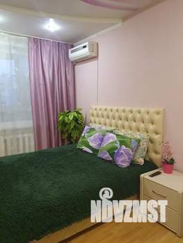 3-к квартира, посуточно, 79м2, 8/10 этаж