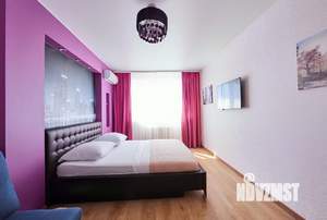 2-к квартира, посуточно, 88м2, 1/1 этаж