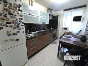 2-к квартира, на длительный срок, 50м2, 2/4 этаж