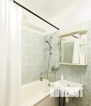 2-к квартира, посуточно, 55м2, 11/16 этаж