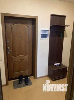 1-к квартира, на длительный срок, 39м2, 14/19 этаж