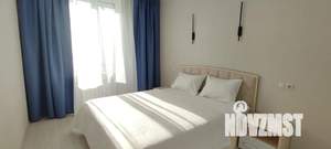 2-к квартира, посуточно, 55м2, 2/24 этаж