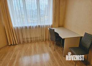 1-к квартира, на длительный срок, 47м2, 8/17 этаж