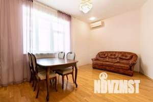 2-к квартира, посуточно, 60м2, 2/10 этаж