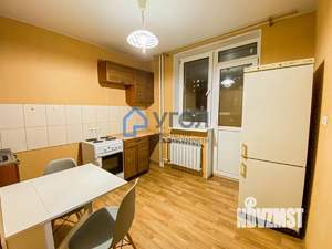 1-к квартира, на длительный срок, 35м2, 10/19 этаж