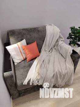 1-к квартира, посуточно, 38м2, 2/10 этаж