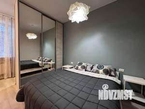 Студия квартира, посуточно, 22м2, 1/2 этаж