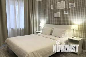 2-к квартира, посуточно, 50м2, 17/17 этаж