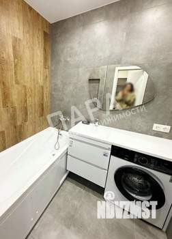 1-к квартира, на длительный срок, 42м2, 10/25 этаж