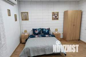 1-к квартира, посуточно, 24м2, 1/9 этаж