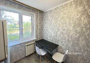 1-к квартира, на длительный срок, 30м2, 1/5 этаж