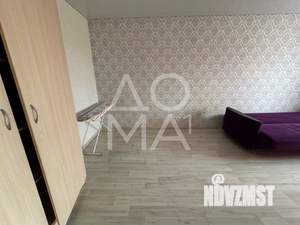 1-к квартира, на длительный срок, 34м2, 5/5 этаж