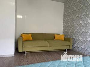 1-к квартира, посуточно, 30м2, 1/3 этаж