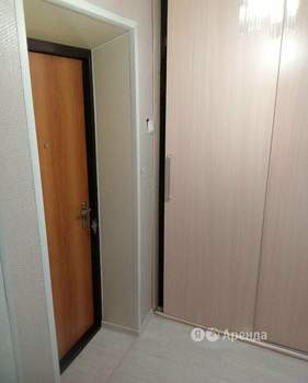 1-к квартира, на длительный срок, 32м2, 1/5 этаж