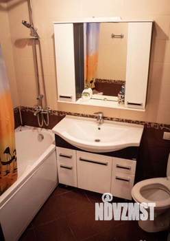 1-к квартира, на длительный срок, 48м2, 14/16 этаж