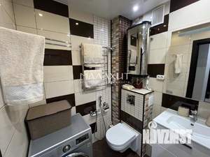 2-к квартира, на длительный срок, 70м2, 11/11 этаж