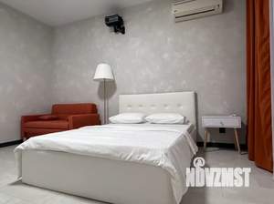 1-к квартира, посуточно, 50м2, 13/14 этаж