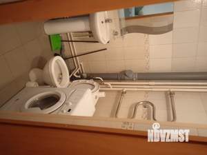 1-к квартира, на длительный срок, 30м2, 1/5 этаж