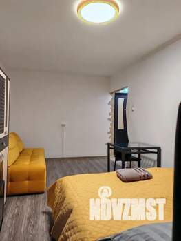 1-к квартира, посуточно, 30м2, 4/9 этаж