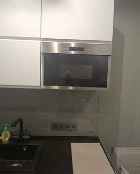 1-к квартира, на длительный срок, 40м2, 5/24 этаж